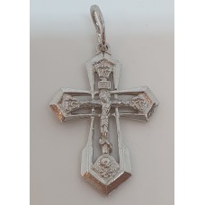 Подвеска Кр-385р (Ag 925)